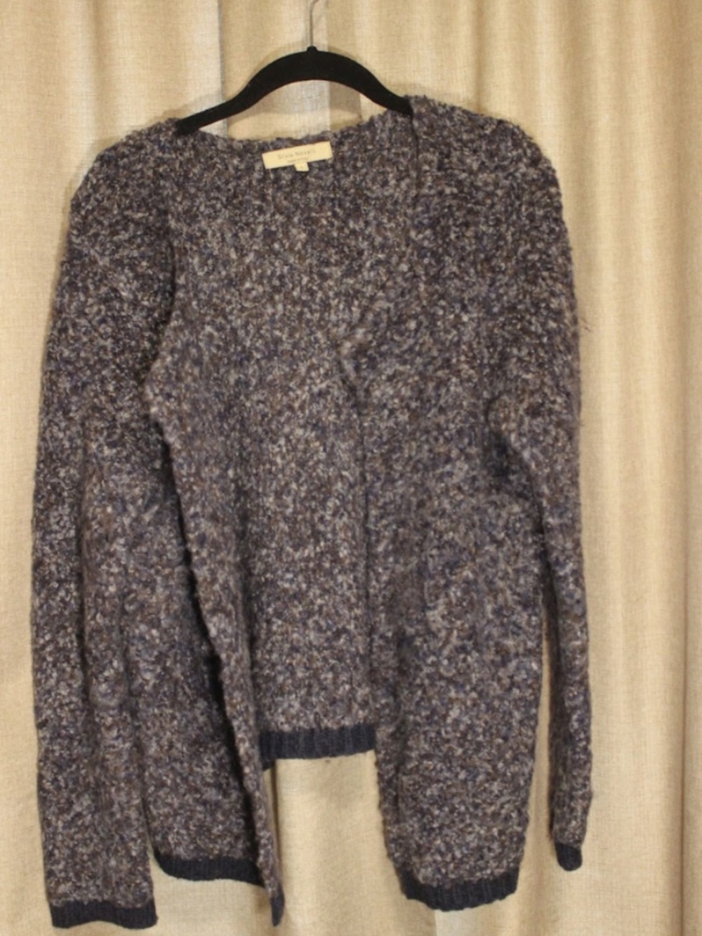 Italian Cardigan